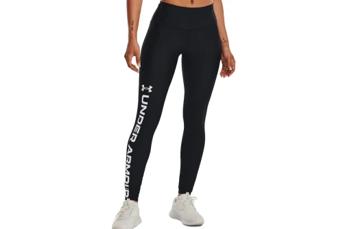 Under Armour Branded Legging Κολάν Μακρύ Γυναικείο (1376327 001)