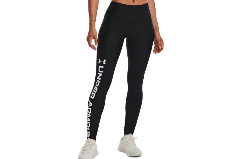 Under Armour Branded Legging Κολάν Μακρύ Γυναικείο (1376327 001)
