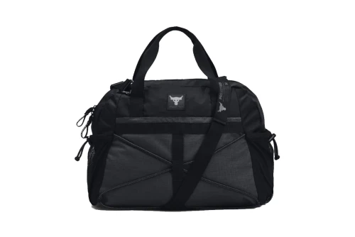 Under Armour Project Rock Αθλητικός Σάκος 25L (1376458 001)