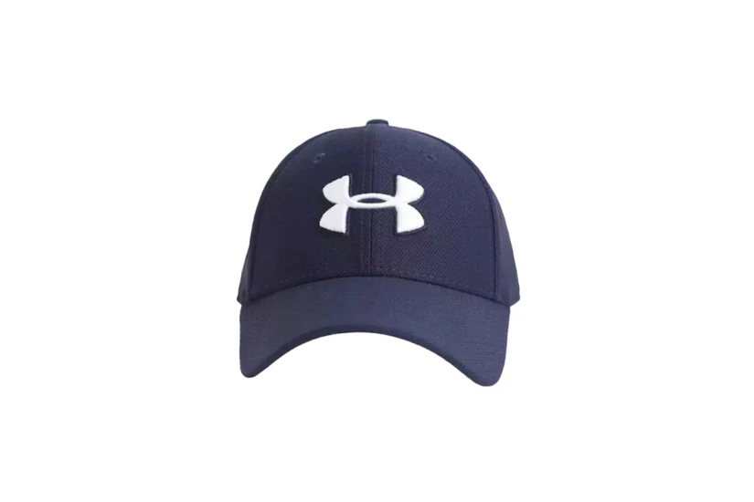 Under Armour Καπέλο Classic Μπλε Σκούρο