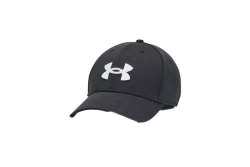 Under Armour Blitzing Low Adjustable Καπέλο Strapback (1376701 001)