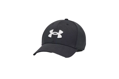 Under Armour Blitzing Low Adjustable Καπέλο Strapback (1376701 001)