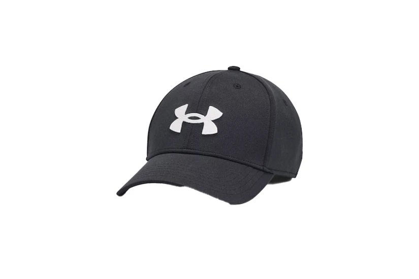 Under Armour Blitzing Low Adjustable Καπέλο Strapback (1376701 001)