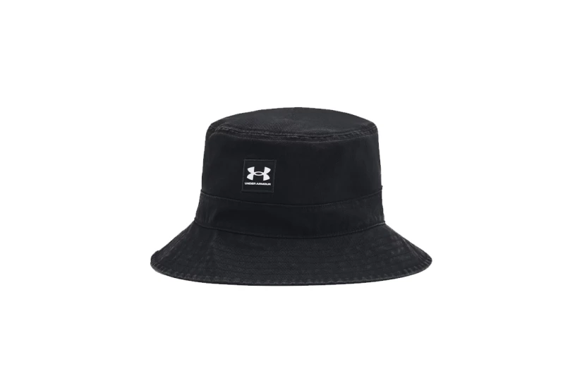 Under Armour Καπέλο Bucket Μαύρο