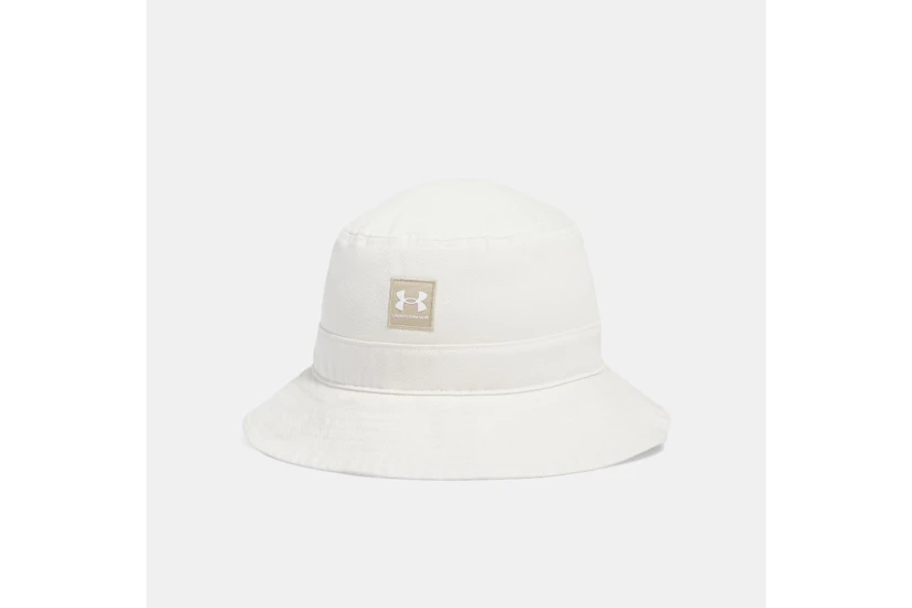 Under Armour Sportswear Bucket Καπέλο Εκρού