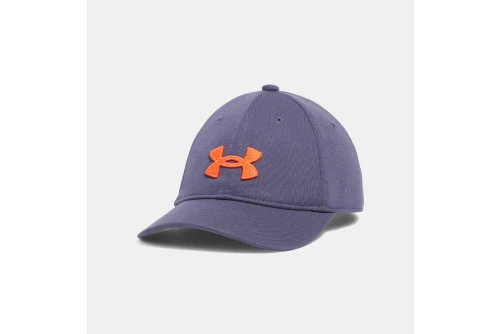 Under Armour Blitzing Adjustable Καπέλο Strapback (1376712 044)