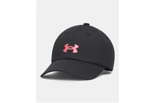 Under Armour Blitzing Low Adjustable Καπέλο Strapback (1376714 003)