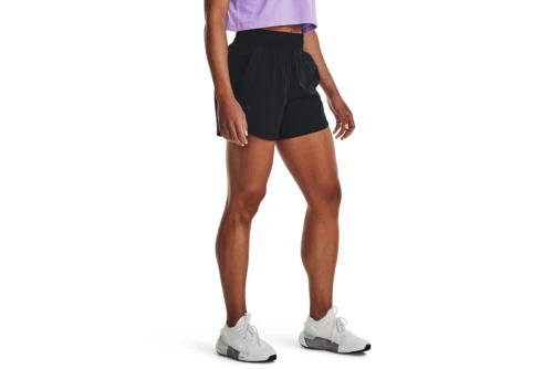 Under Armour Vanish 5In Σορτς Αθλητικό Γυναικείο (1376933 001)