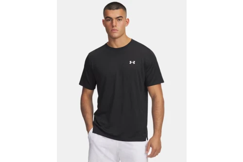 Under Armour Tech Vent Jacquard T-Shirt Ανδρικό (1377052 002)