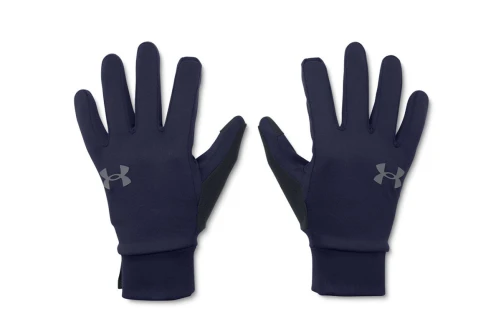 Under Armour Storm Liner Glove Γάντια Χειμερινά (1377508 410)