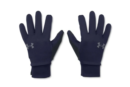 Under Armour Storm Liner Glove Γάντια Χειμερινά (1377508 410)
