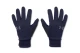 Under Armour Storm Liner Glove Γάντια Διαφόρων Αθλημάτων 