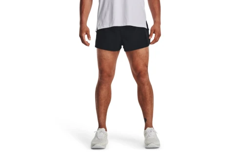 Under Armour Launch Split Perf  Σορτς Αθλητικό Ανδρικό (1377813 001)