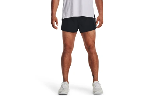 Under Armour Launch Split Perf  Σορτς Αθλητικό Ανδρικό (1377813 001)