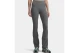 Under Armour Motion Flare Γυναικείο Μακρύ Κολάν Γκρι