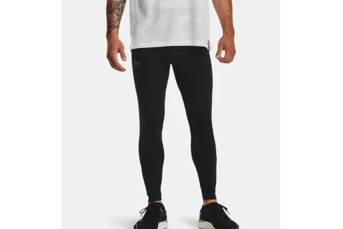 Under Armour Qualifier Elite Κολάν Μακρύ Ανδρικό (1379296 001)