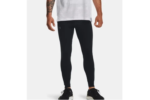 Under Armour Qualifier Elite Κολάν Μακρύ Ανδρικό (1379296 001)