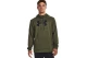 Under Armour Armour Fleece Big Logo Hd (1379743 390)