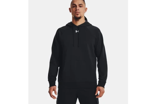 Under Armour Rival Fleece Hoodie Ανδρικό (1379757 001)