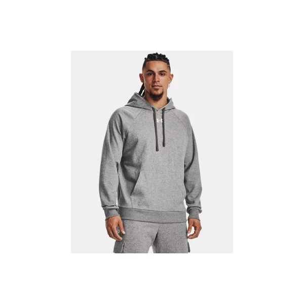 Under Armour Rival Fleece Hoodie Ανδρικό (1379757 025)