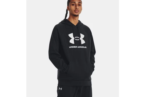 Under Armour Rival Fleece Hoodie Ανδρικό (1379758 001)