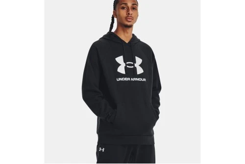 Under Armour Rival Fleece Hoodie Ανδρικό (1379758 001)