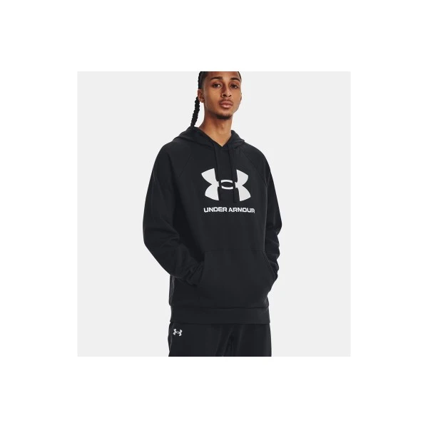 Under Armour Rival Fleece Hoodie Ανδρικό (1379758 001)