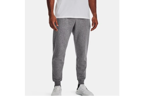 Under Armour Rival Fleece Παντελόνι Φόρμας Ανδρικό (1379774 025)
