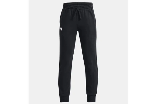 Under Armour Rival Fleece Παντελόνι Φόρμας Ανδρικό (1379787 001)