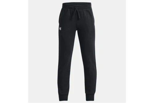 Under Armour Rival Fleece Παντελόνι Φόρμας Ανδρικό (1379787 001)