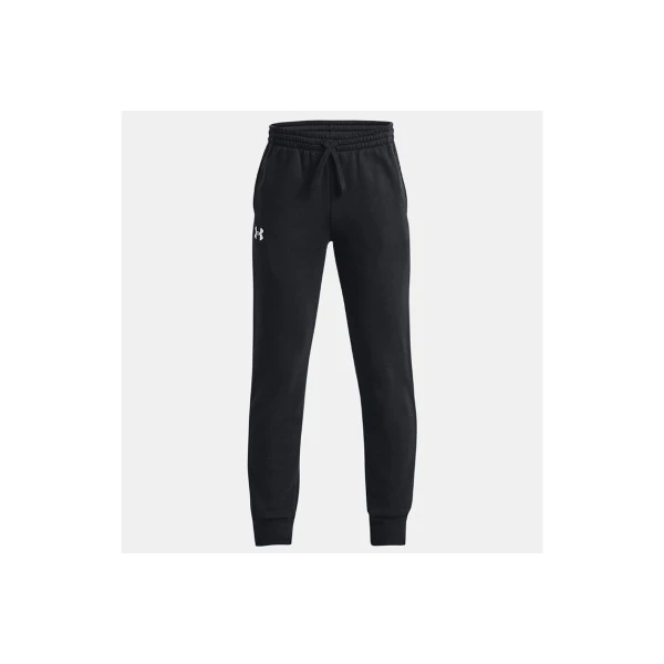 Under Armour Rival Fleece Παντελόνι Φόρμας Ανδρικό (1379787 001)