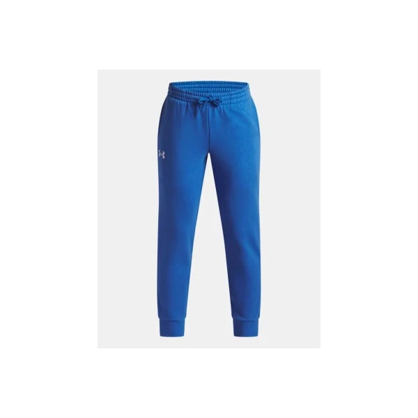 Under Armour Rival Fleece Παντελόνι Φόρμας (1379787 402)