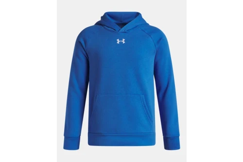 Under Armour Rival Fleece Hoodie (1379792 402)