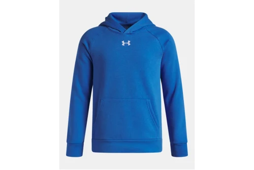 Under Armour Rival Fleece Hoodie (1379792 402)