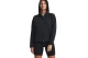 Under Armour Unstoppable Fleece Γυναικεία Ζακέτα με Κουκούλα