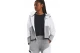 Under Armour Unstoppable Fleece Γυναικεία Ζακέτα με Κουκούλα