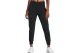 Under Armour Unstoppable Fleece Γυναικείο Παντελόνι Φόρμας Μαύρο