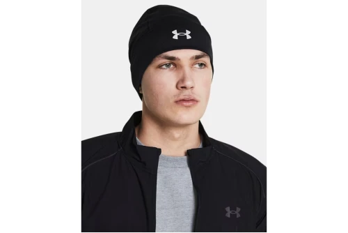 Under Armour Velociti Storm Σκουφάκι Χειμερινό (1380001 001)