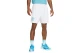 Under Armour Curry Splash Ανδρική Μπασκετική Βερμούδα Λευκή
