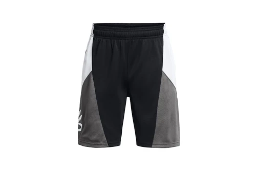 Under Armour Curry Splash Βερμούδα Μπασκετική (1380334 002)