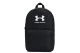 Under Armour Loudon Lite Σακίδιο Πλάτης Μαύρο