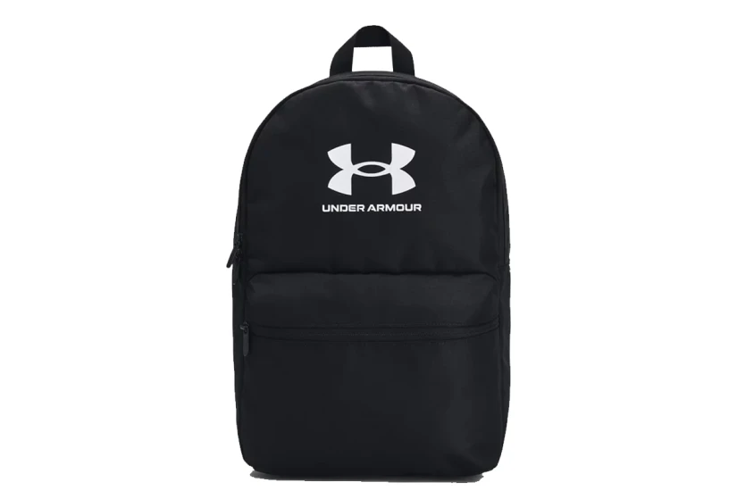 Under Armour Loudon Lite Σακίδιο Πλάτης Μαύρο