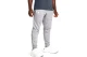 Under Armour Rival Terry Ανδρικό Παντελόνι Φόρμας Γκρι