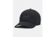Under Armour Essential Low Καπέλο Strapback Μαύρο