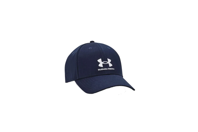 Under Armour Καπέλο Strapback Μπλε Σκούρο