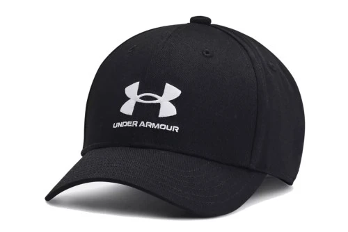 Under Armour Essential Low Adjustable Καπέλο Strapback (1381646 001)