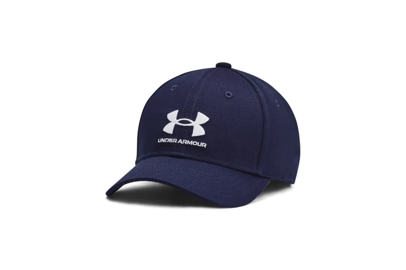 Under Armour Youth Branded Sdi Καπέλο Strapback Μπλε Σκούρο