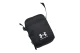 Under Armour Loudon Lite 4L Unisex Τσαντάκι Χιαστί - Ώμου Μαύρο
