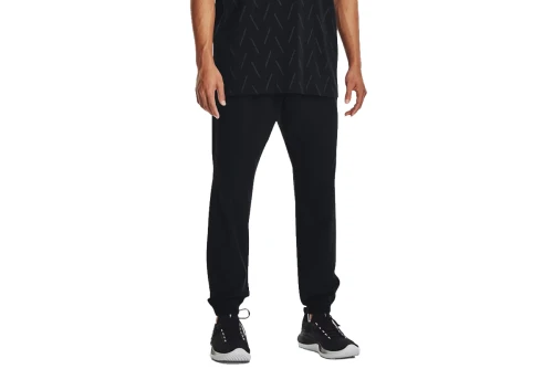 Under Armour Stretch Woven Joggers Παντελόνι Φόρμας Ανδρικό (1382119 001)