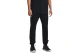 Under Armour Stretch Woven Ανδρικό Παντελόνι Φόρμας Μαύρο